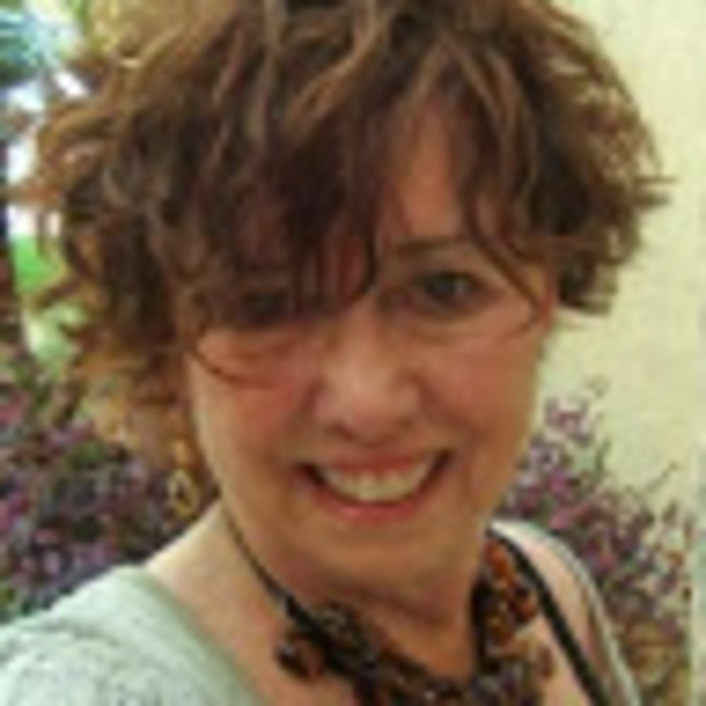 Meet your Posher, Sandra